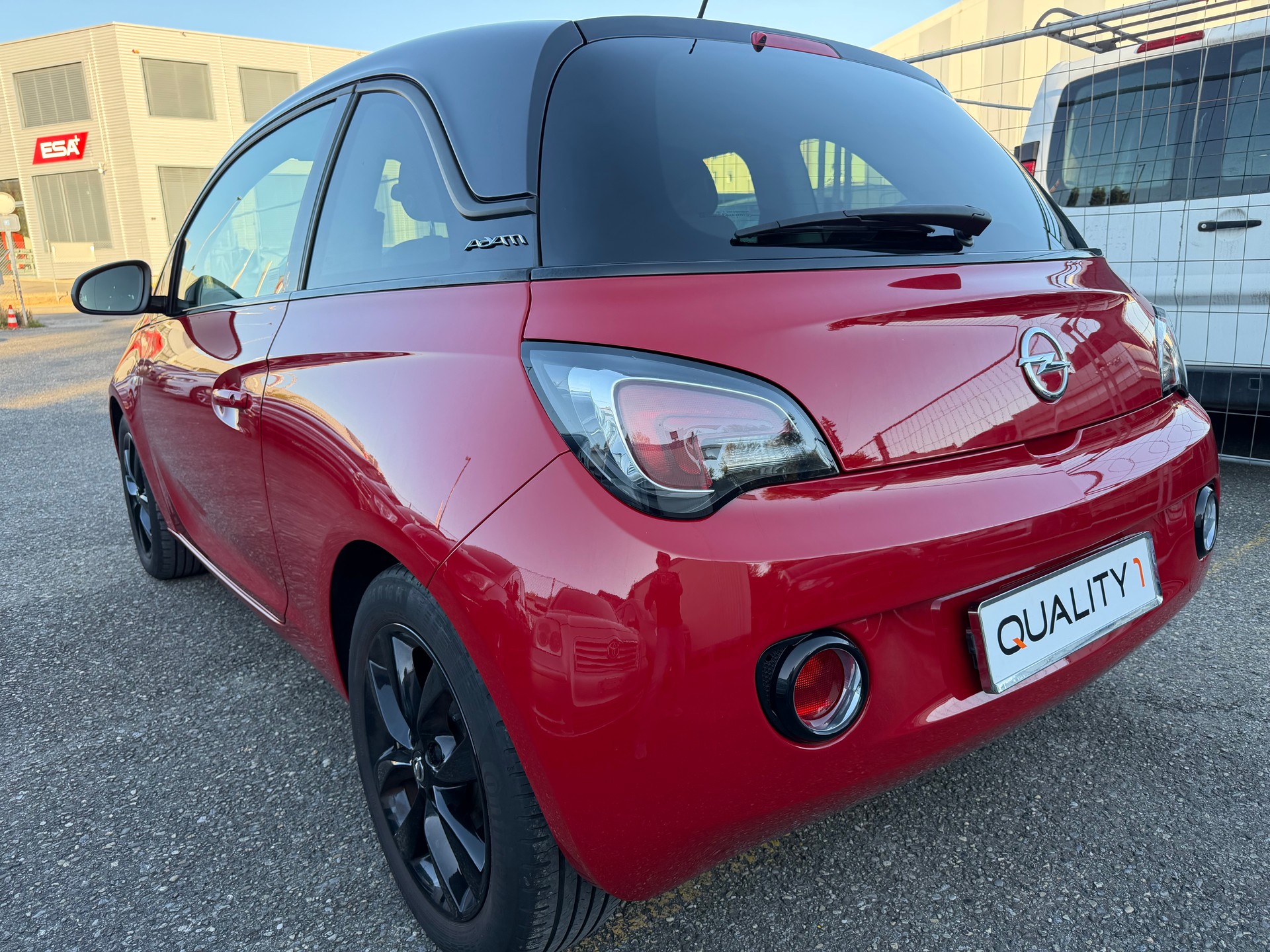 OPEL Adam 1.2 ecoFLEX GLAM-image-3