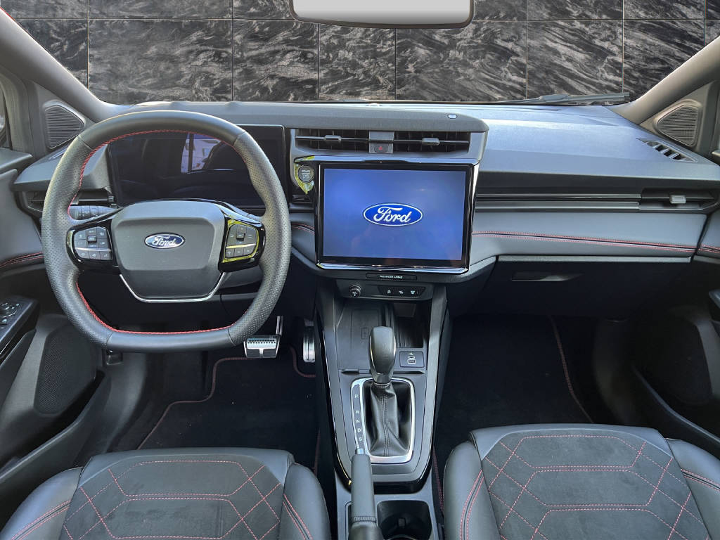 FORD Puma 1.0 EcoB Hybrid 155 ST-Line X-image-7