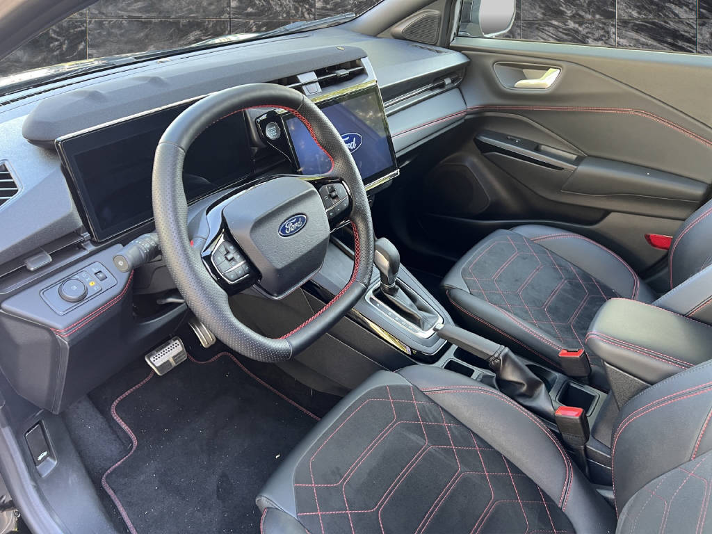 FORD Puma 1.0 EcoB Hybrid 155 ST-Line X-image-6