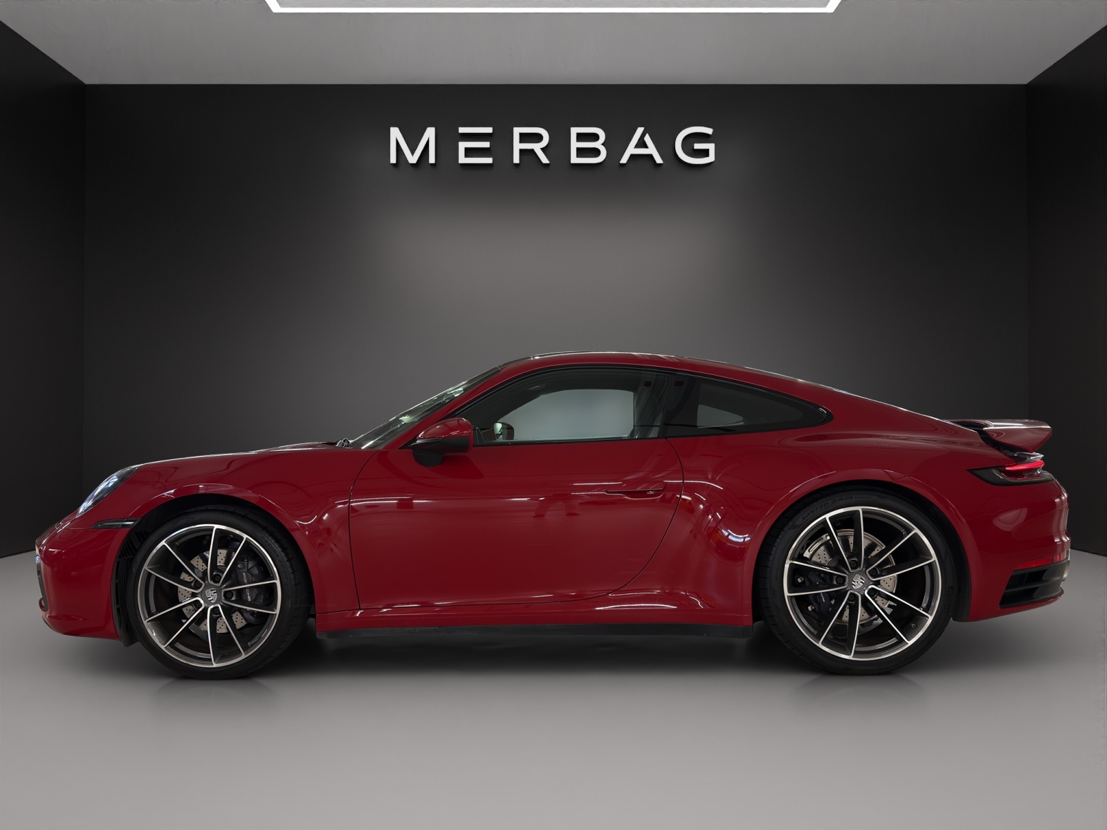 PORSCHE 911 Carrera 4 PDK-image-4