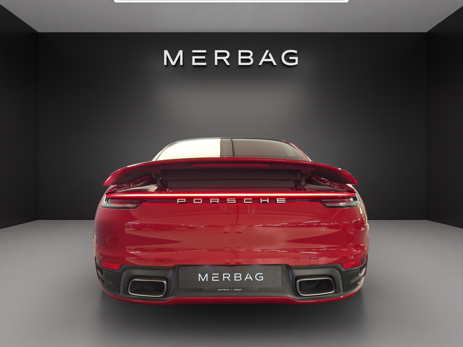 PORSCHE 911 Carrera 4 PDK-image-6