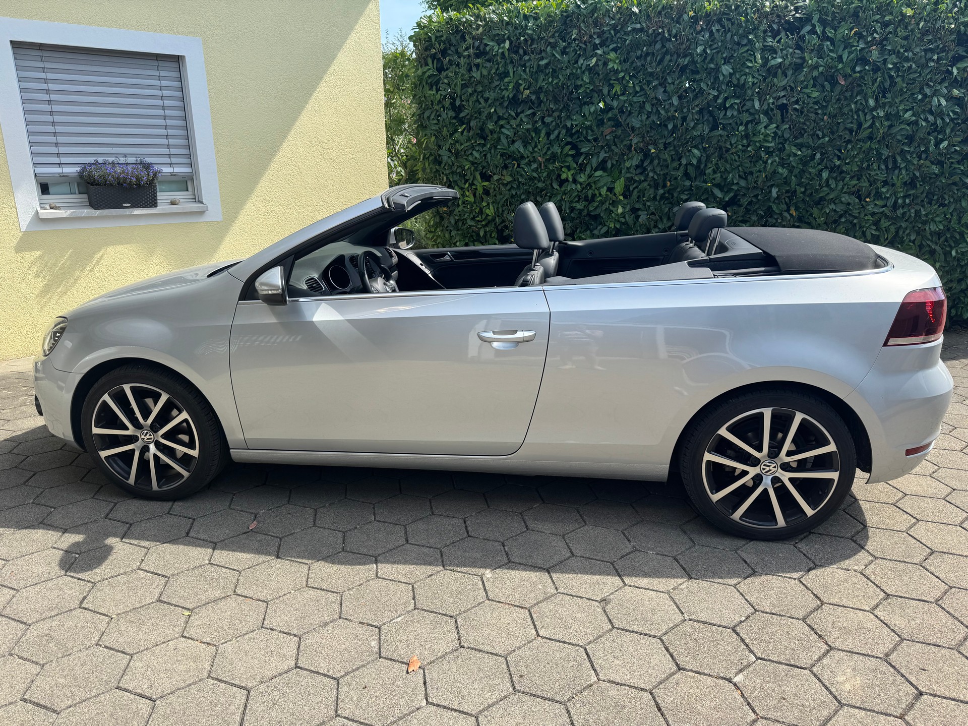 VW 1.4 160 TSI-image-2