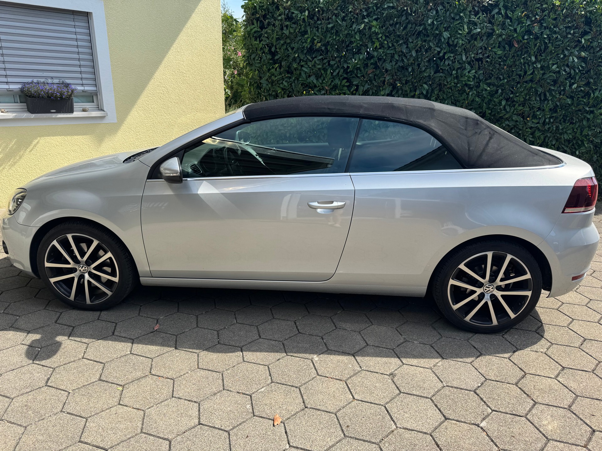 VW 1.4 160 TSI-image-1