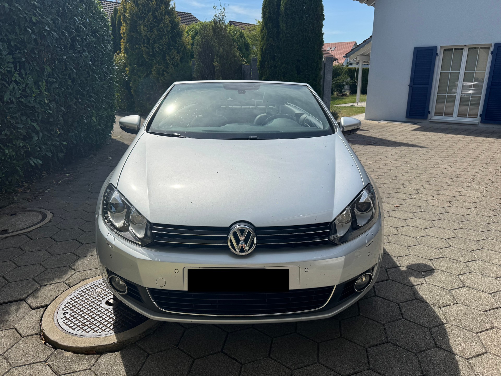 VW 1.4 160 TSI-image-0