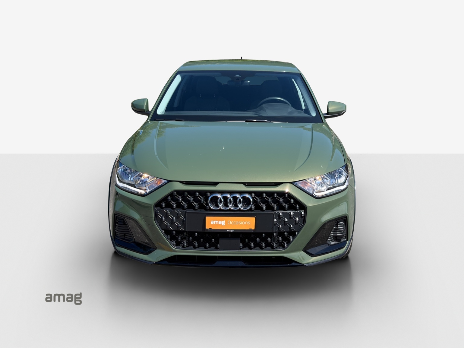 AUDI A1 allstreet 30 TFSI S-tronic-image-6