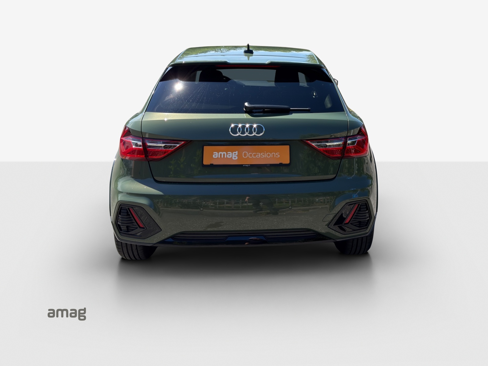 AUDI A1 allstreet 30 TFSI S-tronic-showroom-element-3