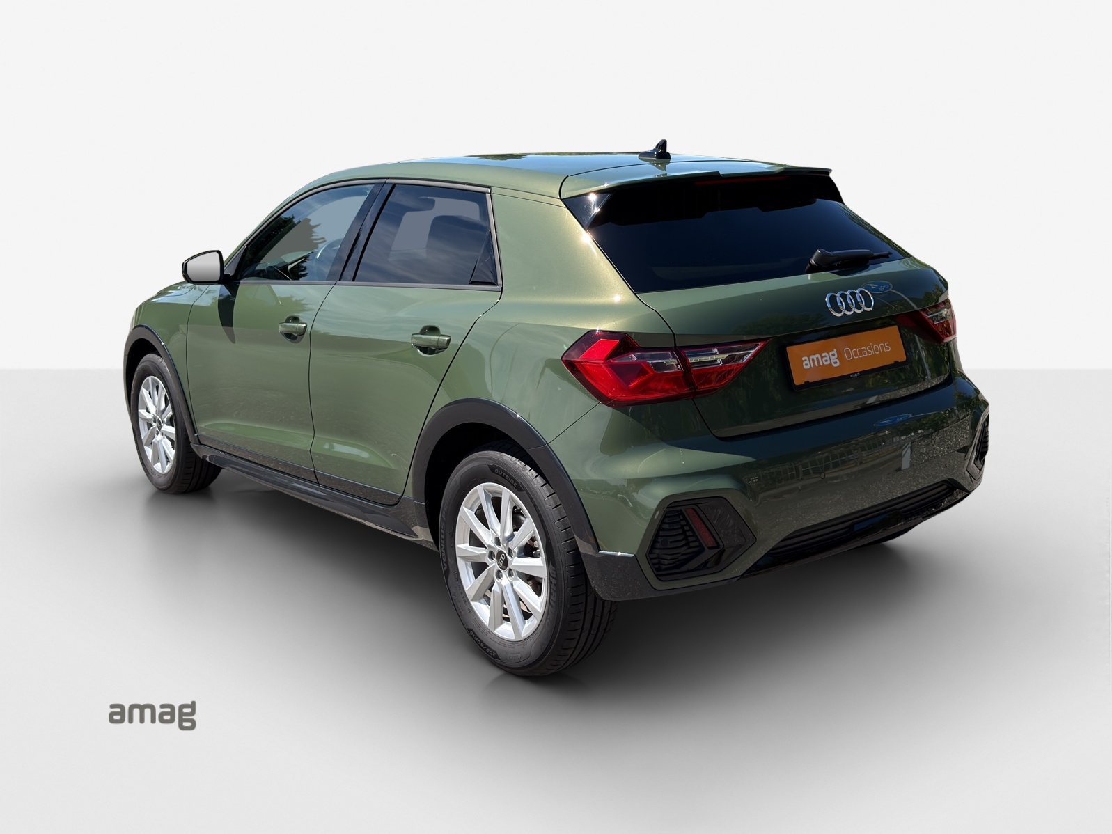 AUDI A1 allstreet 30 TFSI S-tronic-showroom-element-2