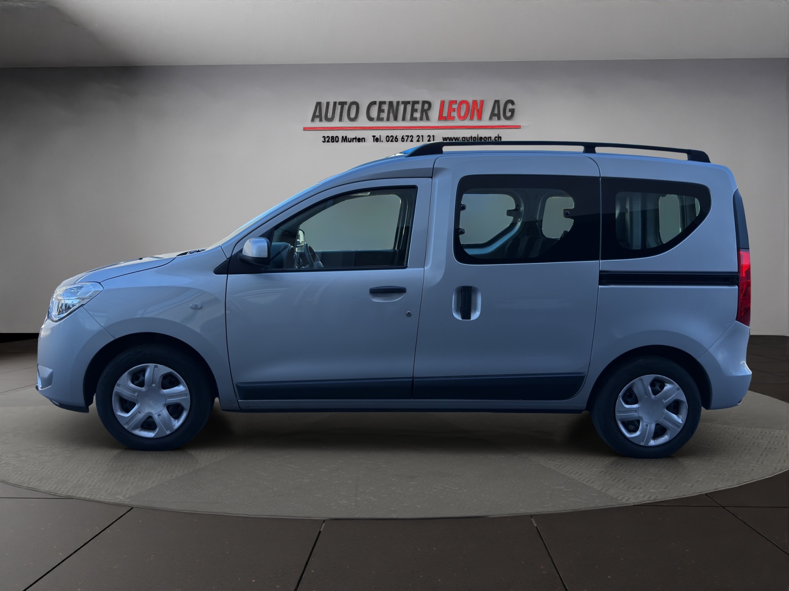 DACIA Dokker 1.5 dCi Ambiance-image-2