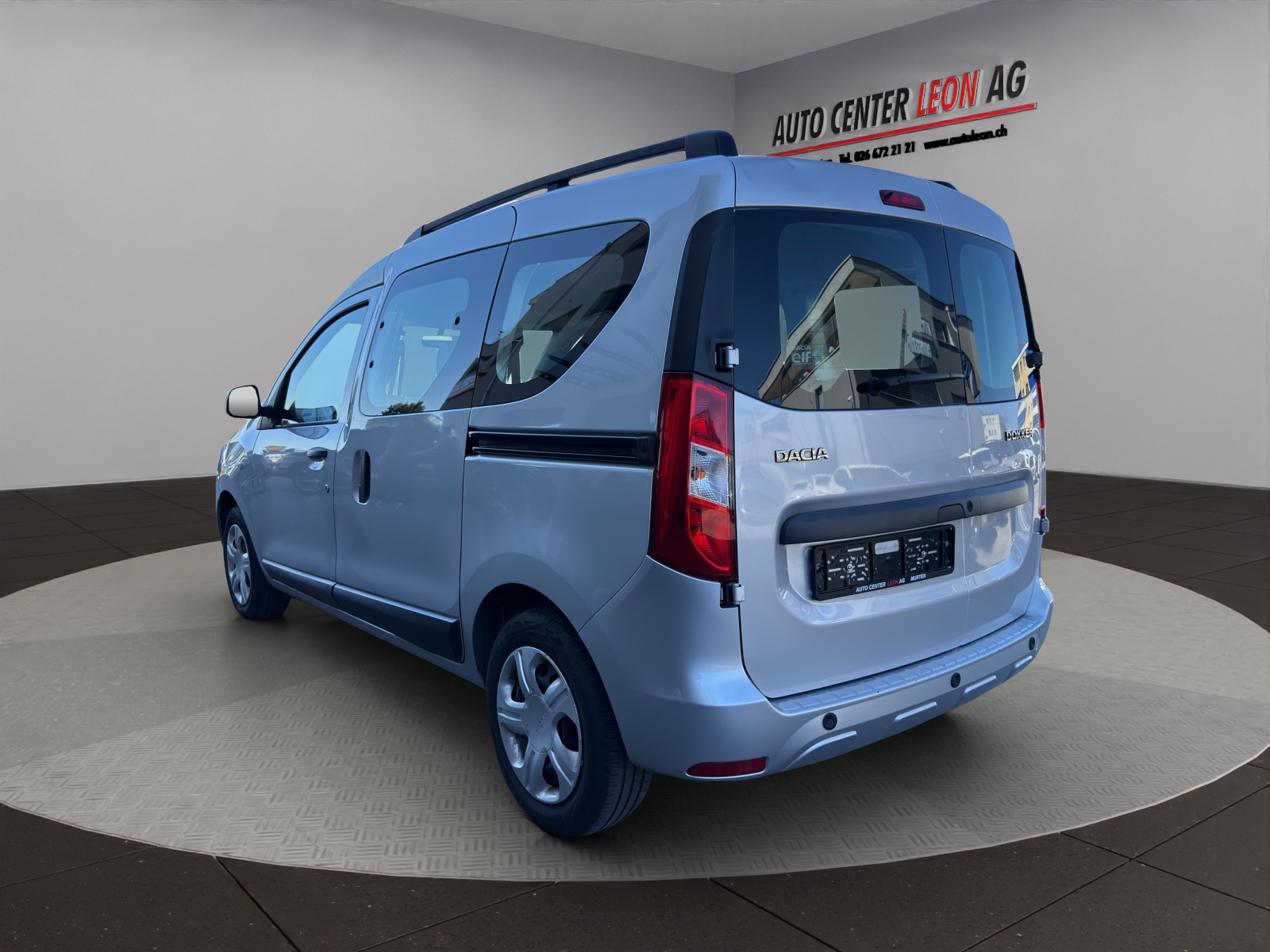 DACIA Dokker 1.5 dCi Ambiance-image-3