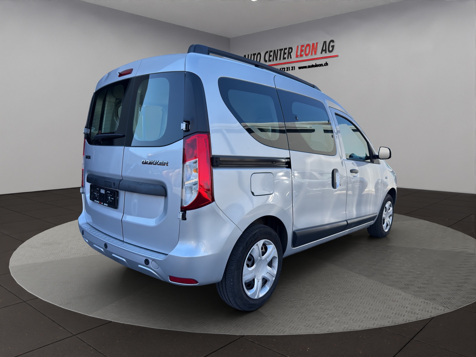 DACIA Dokker 1.5 dCi Ambiance-image-5