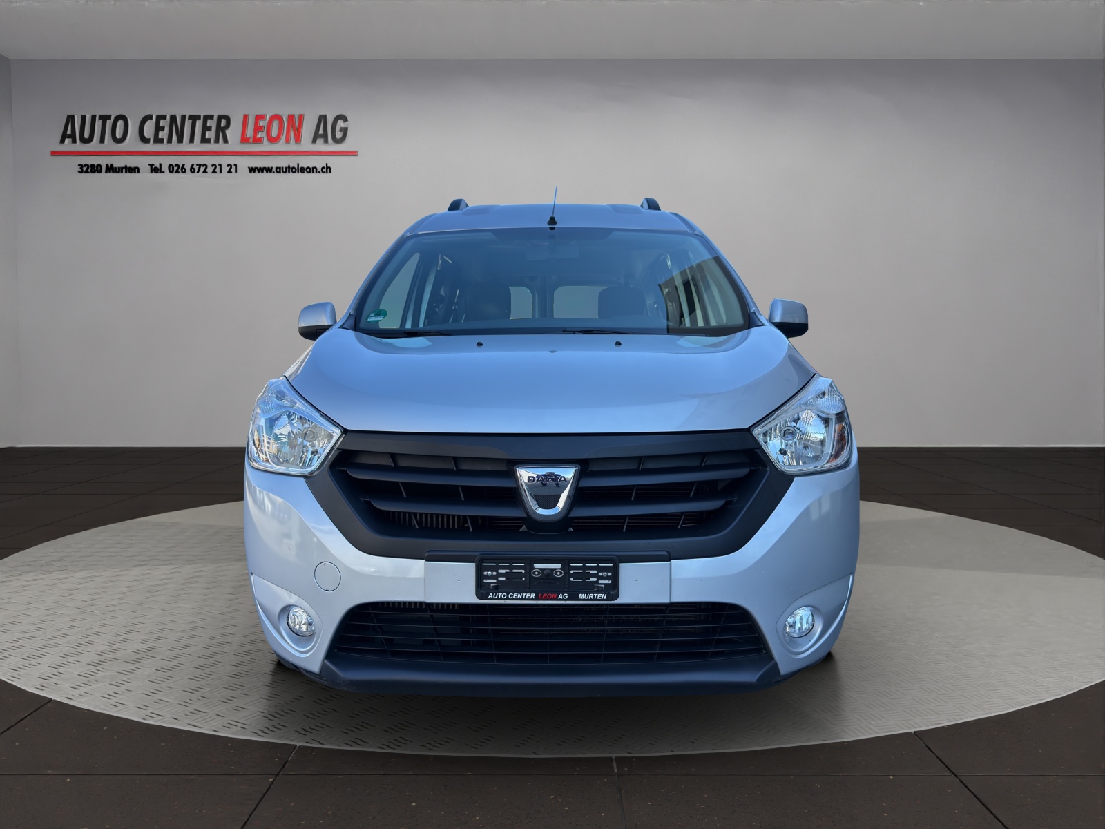 DACIA Dokker 1.5 dCi Ambiance-image-0