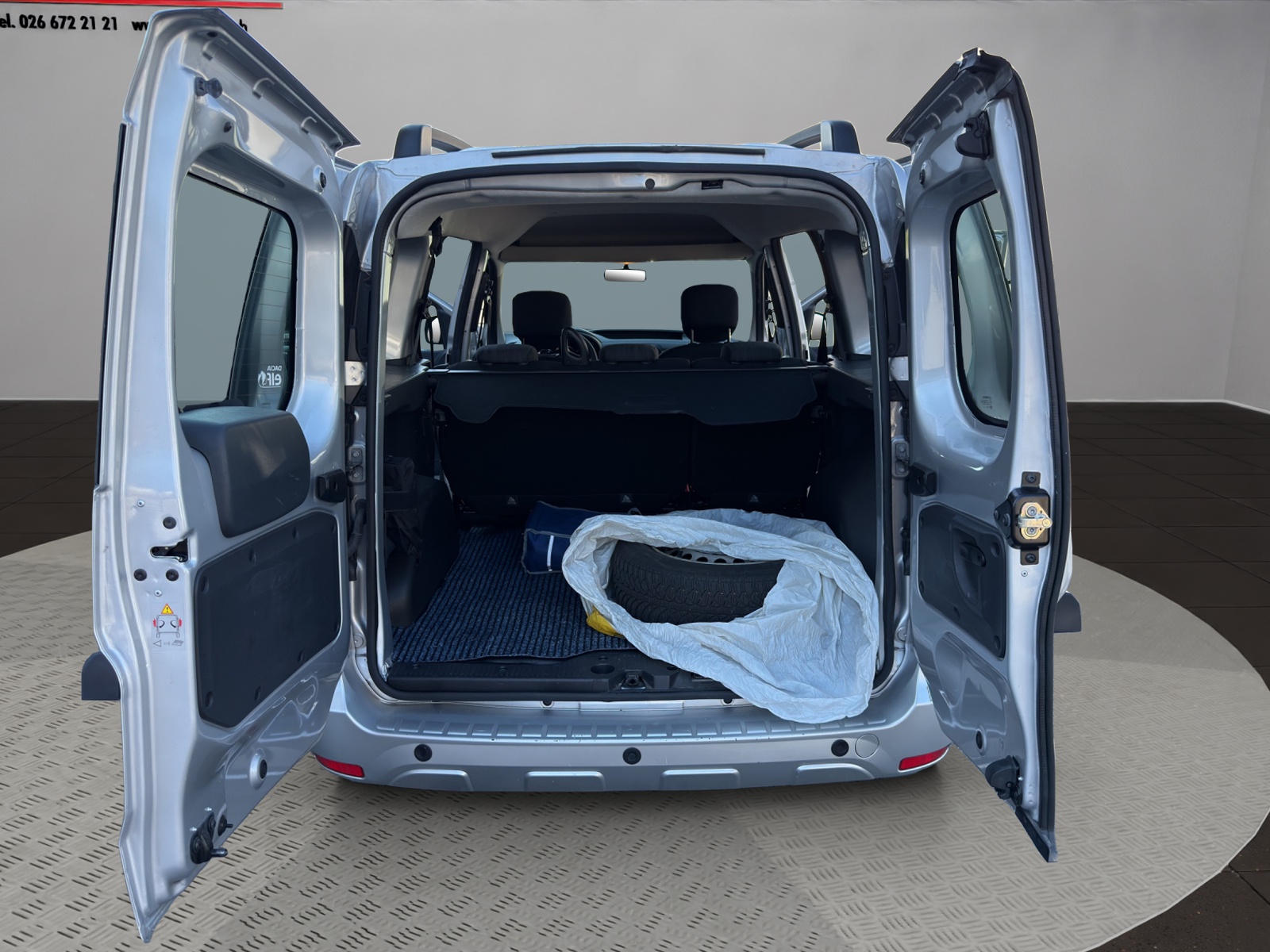 DACIA Dokker 1.5 dCi Ambiance-image-18