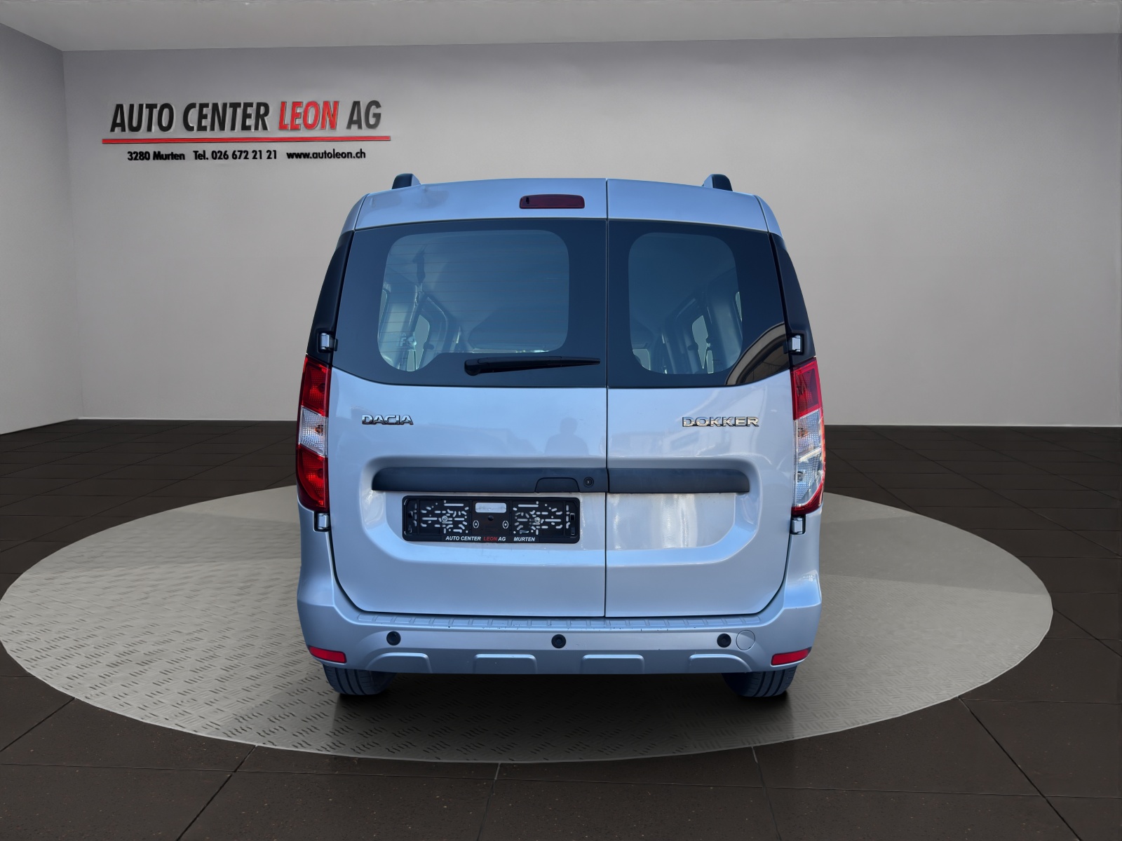 DACIA Dokker 1.5 dCi Ambiance-image-4