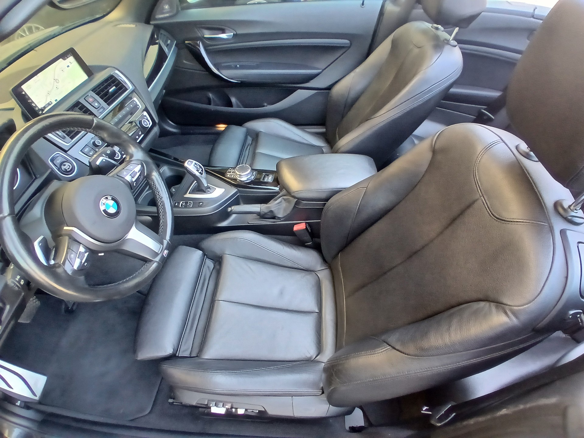 BMW M240i xDrive Steptronic-image-8