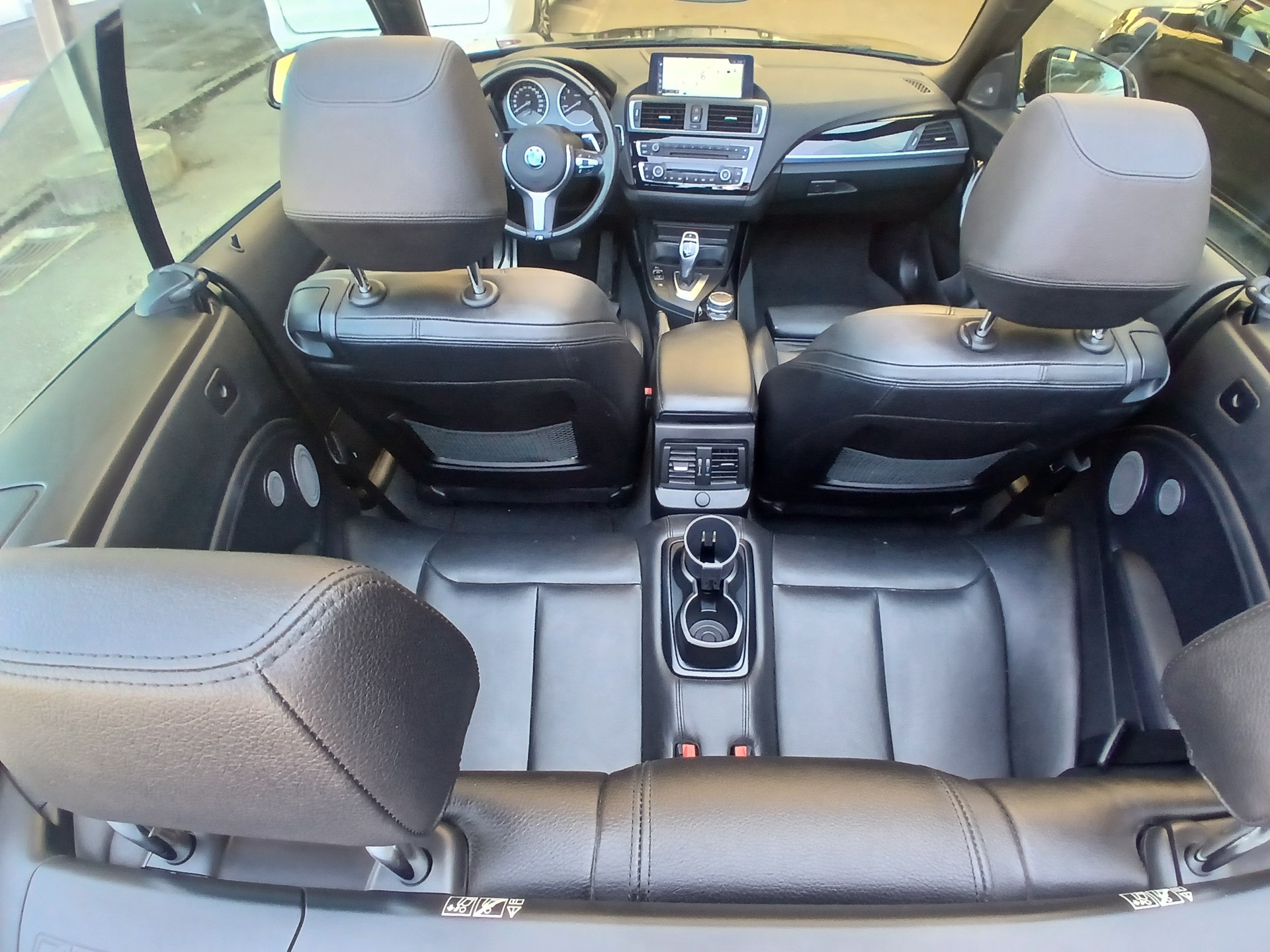 BMW M240i xDrive Steptronic-image-10
