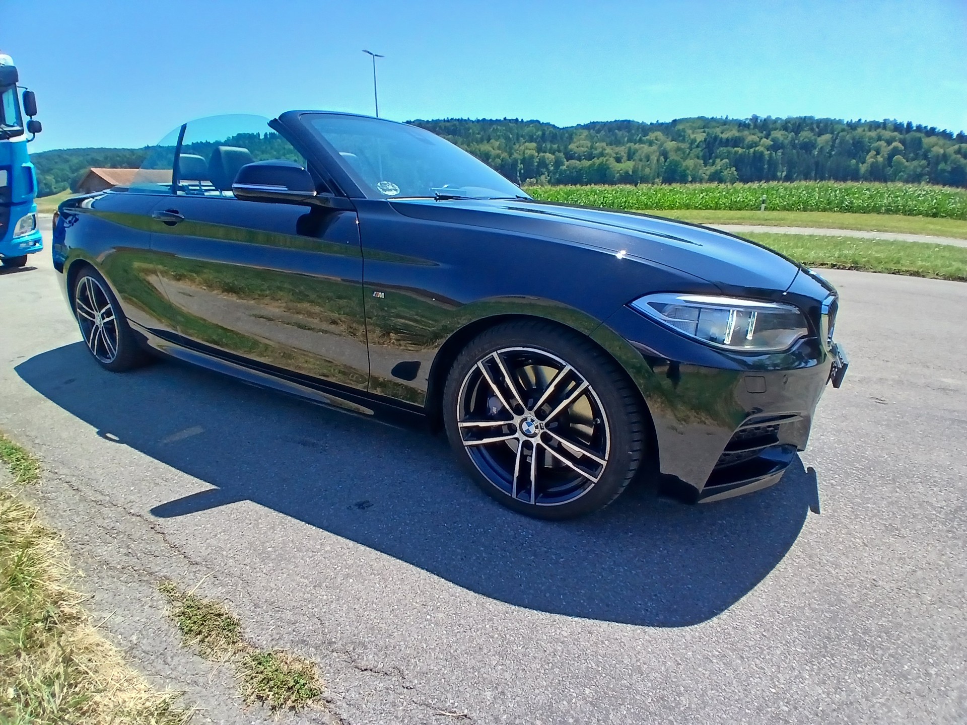 BMW M240i xDrive Steptronic-image-6