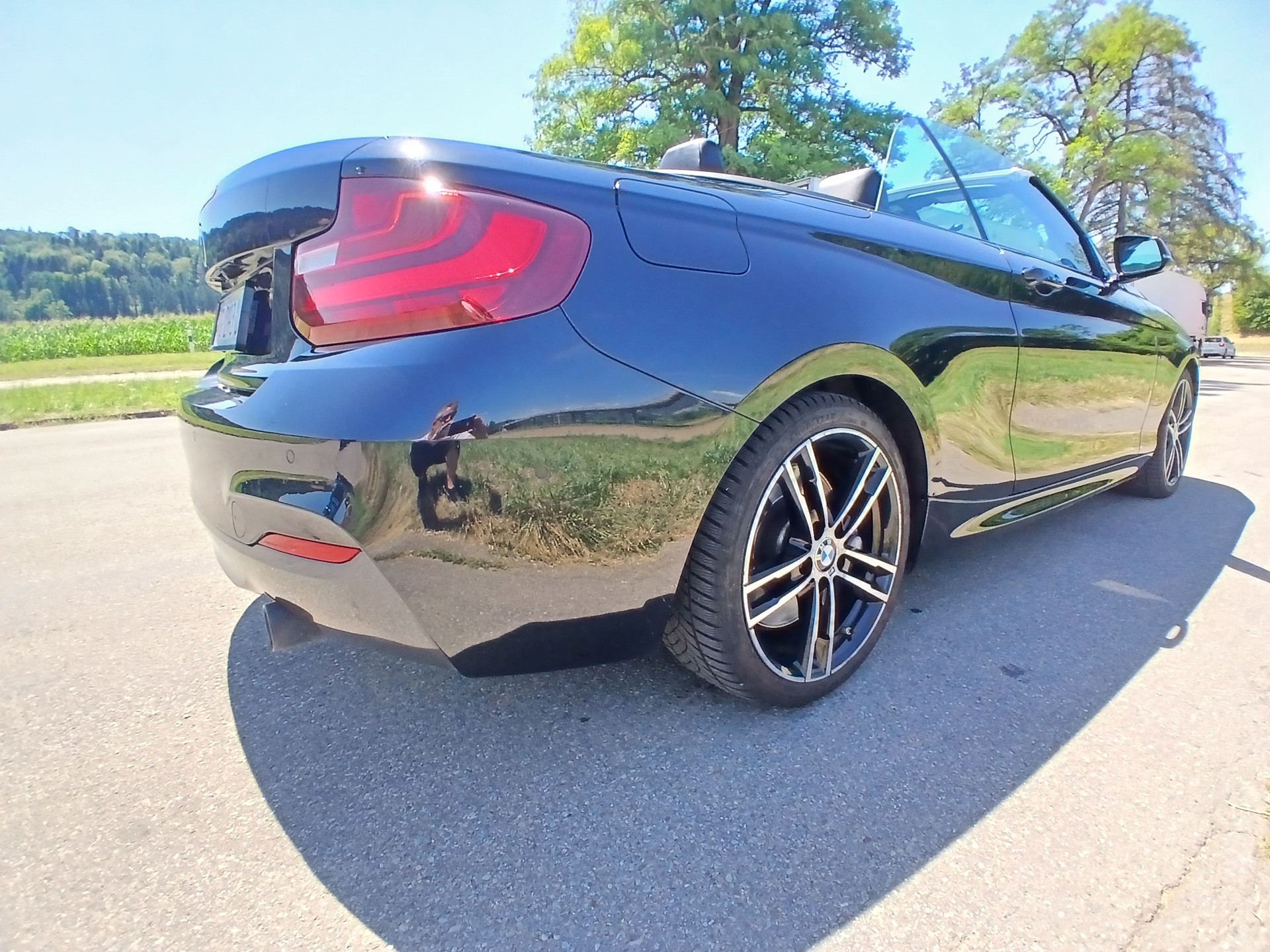 BMW M240i xDrive Steptronic-image-4