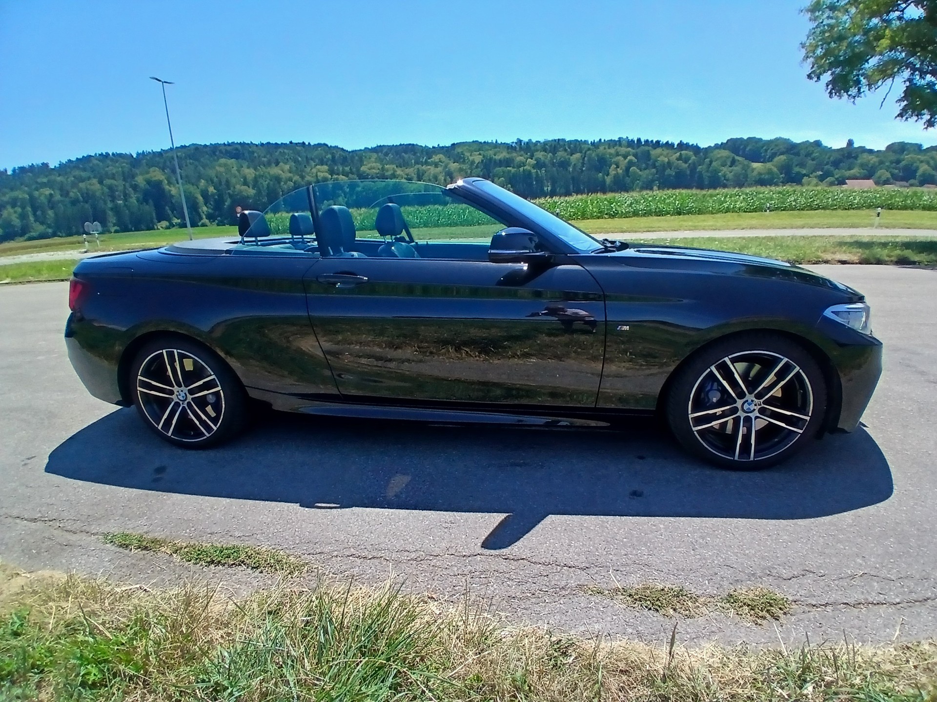 BMW M240i xDrive Steptronic-image-5
