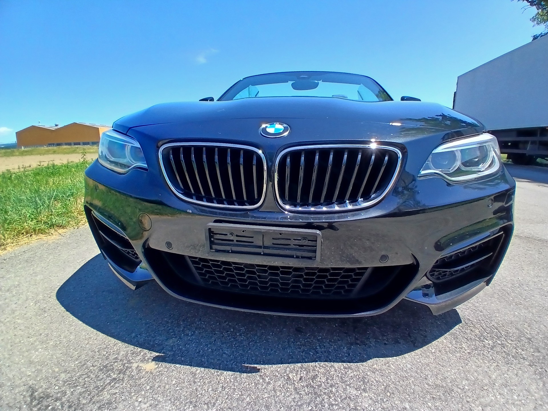 BMW M240i xDrive Steptronic-image-7