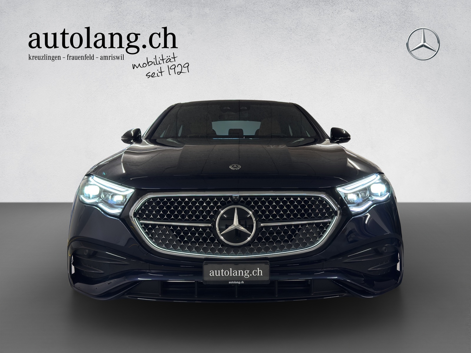 MERCEDES-BENZ E 300 de AMG Line 4Matic-image-15