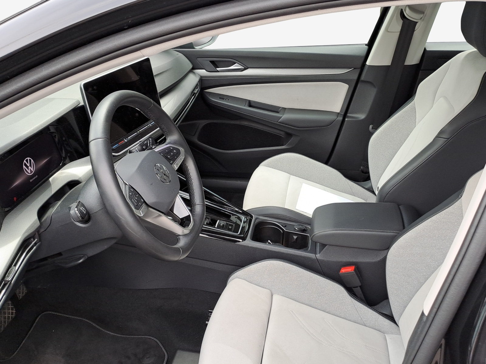VW Golf 1.5 e TSI mHEV Style DSG-image-7