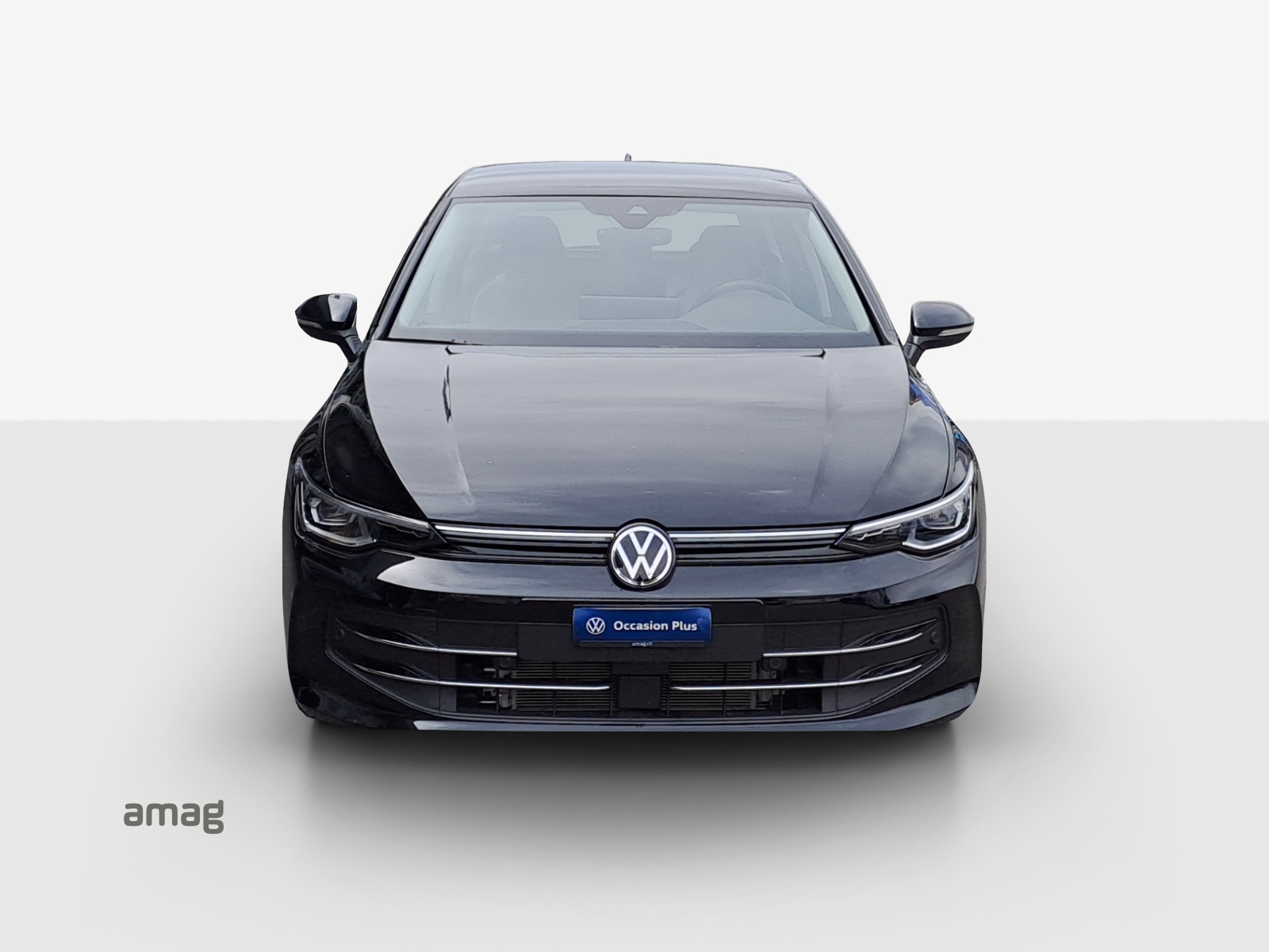 VW Golf 1.5 e TSI mHEV Style DSG-image-6