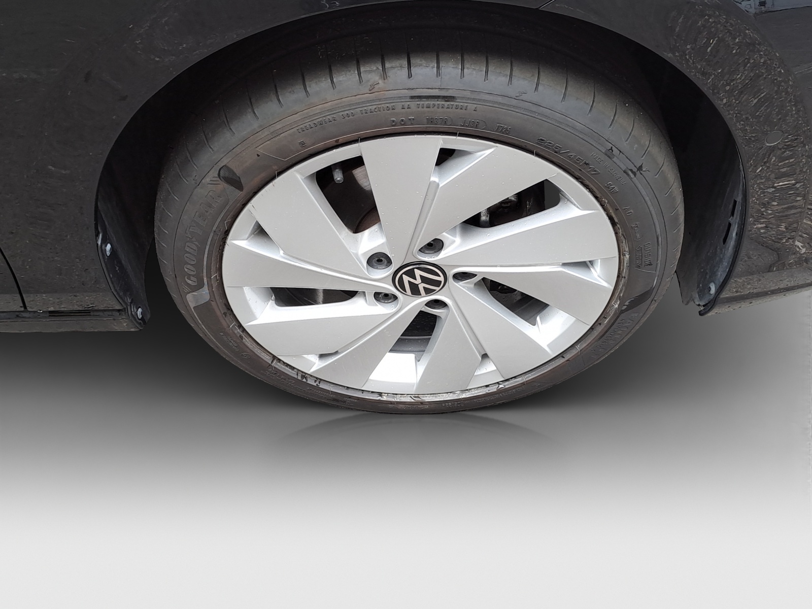 VW Golf 1.5 e TSI mHEV Style DSG-image-14