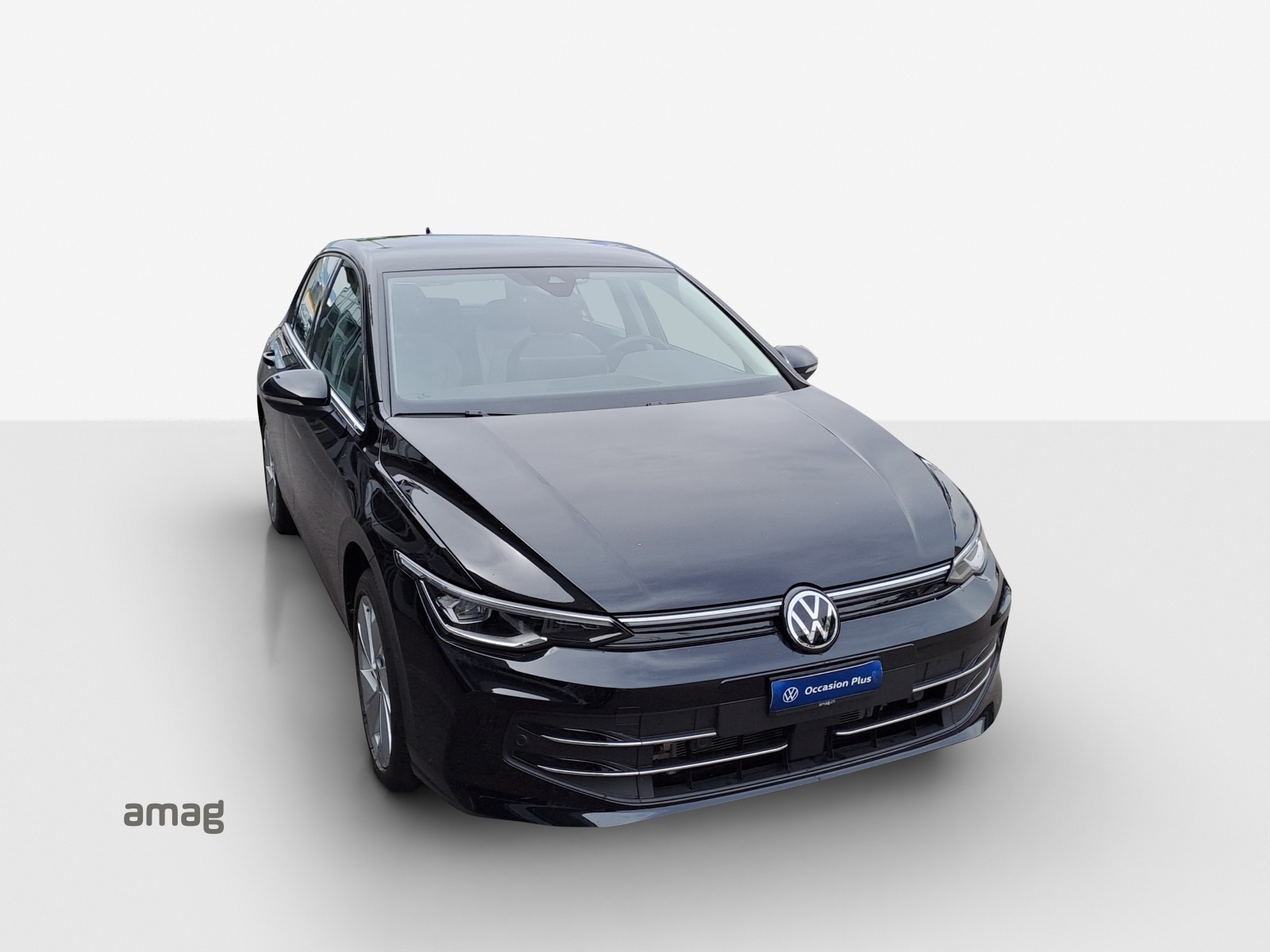 VW Golf 1.5 e TSI mHEV Style DSG-image-15