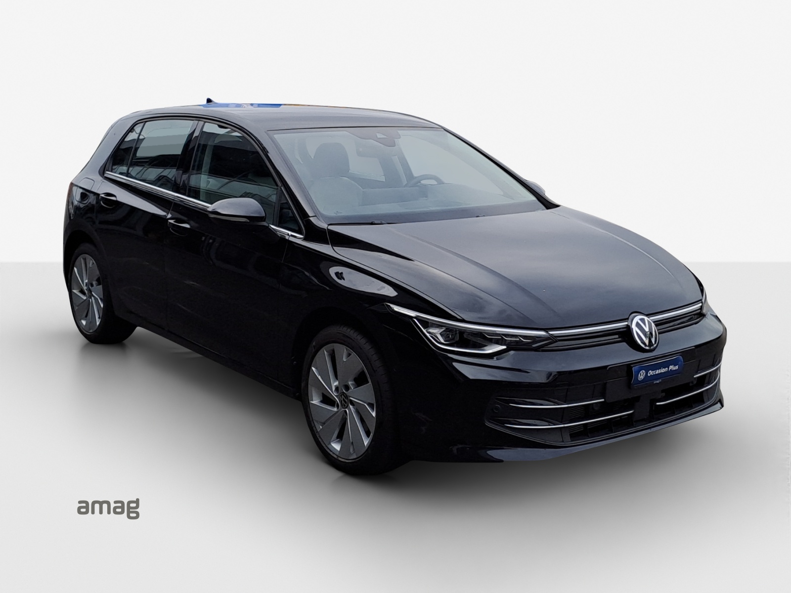 VW Golf 1.5 e TSI mHEV Style DSG-image-5