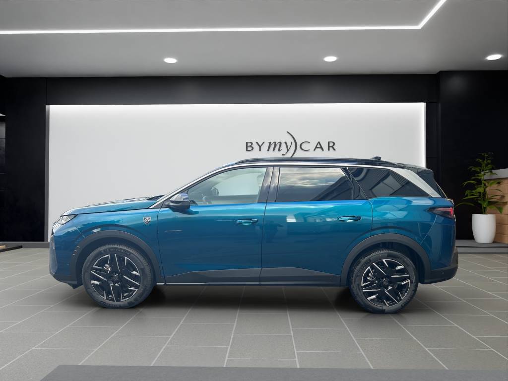 PEUGEOT 5008 145 Hybrid e-DCS6 GT-image-2