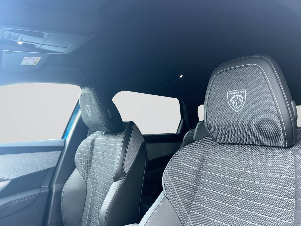 PEUGEOT 5008 145 Hybrid e-DCS6 GT-image-9
