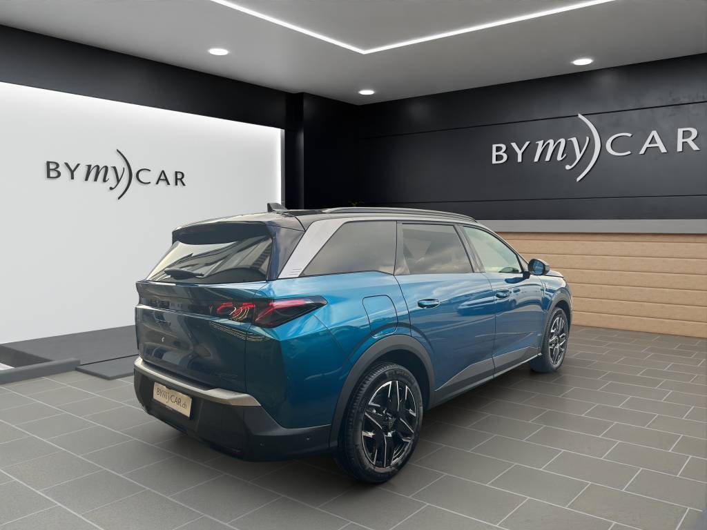 PEUGEOT 5008 145 Hybrid e-DCS6 GT-image-4