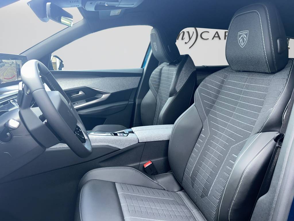PEUGEOT 5008 145 Hybrid e-DCS6 GT-image-7