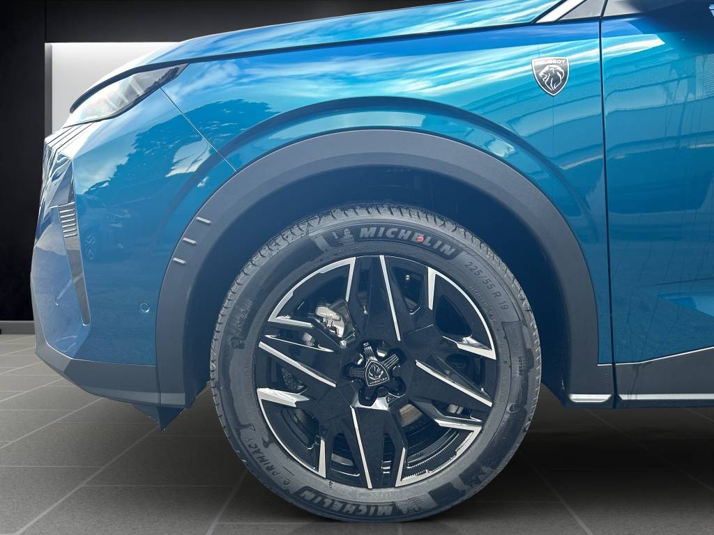 PEUGEOT 5008 145 Hybrid e-DCS6 GT-image-15