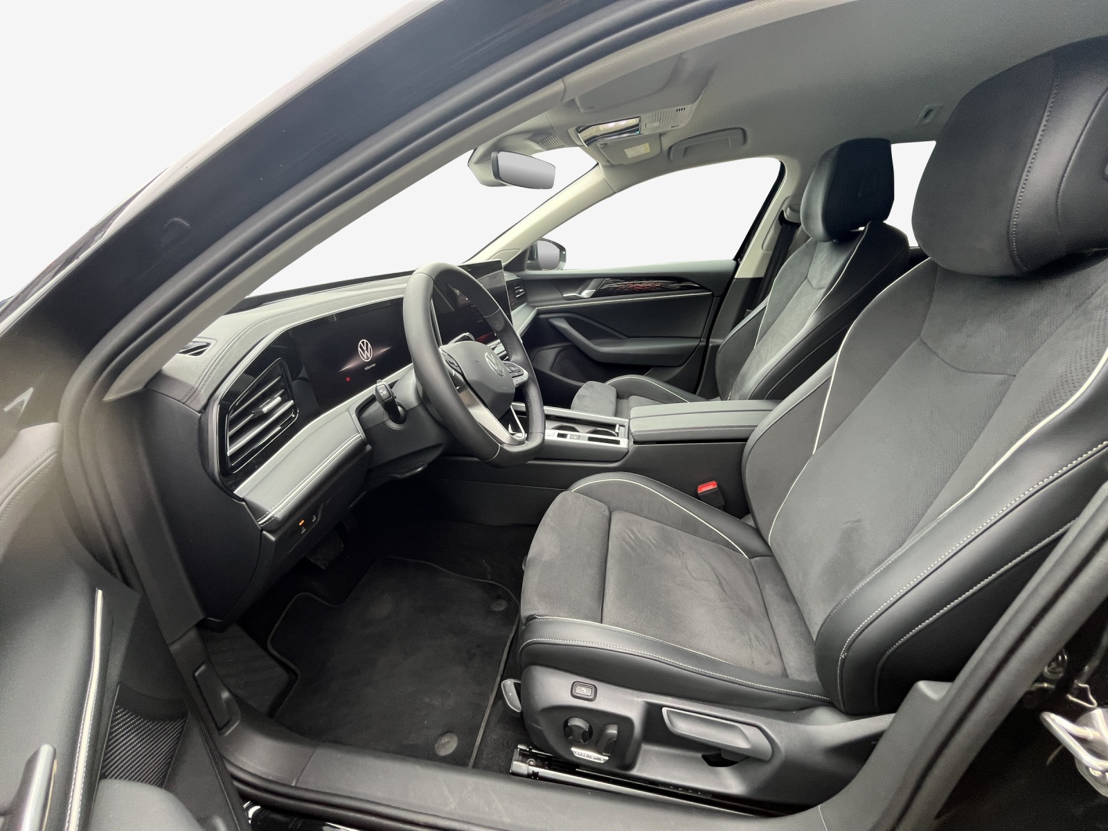 VW Passat Variant 2.0 TDI evo Business 4 Motion DSG-image-7
