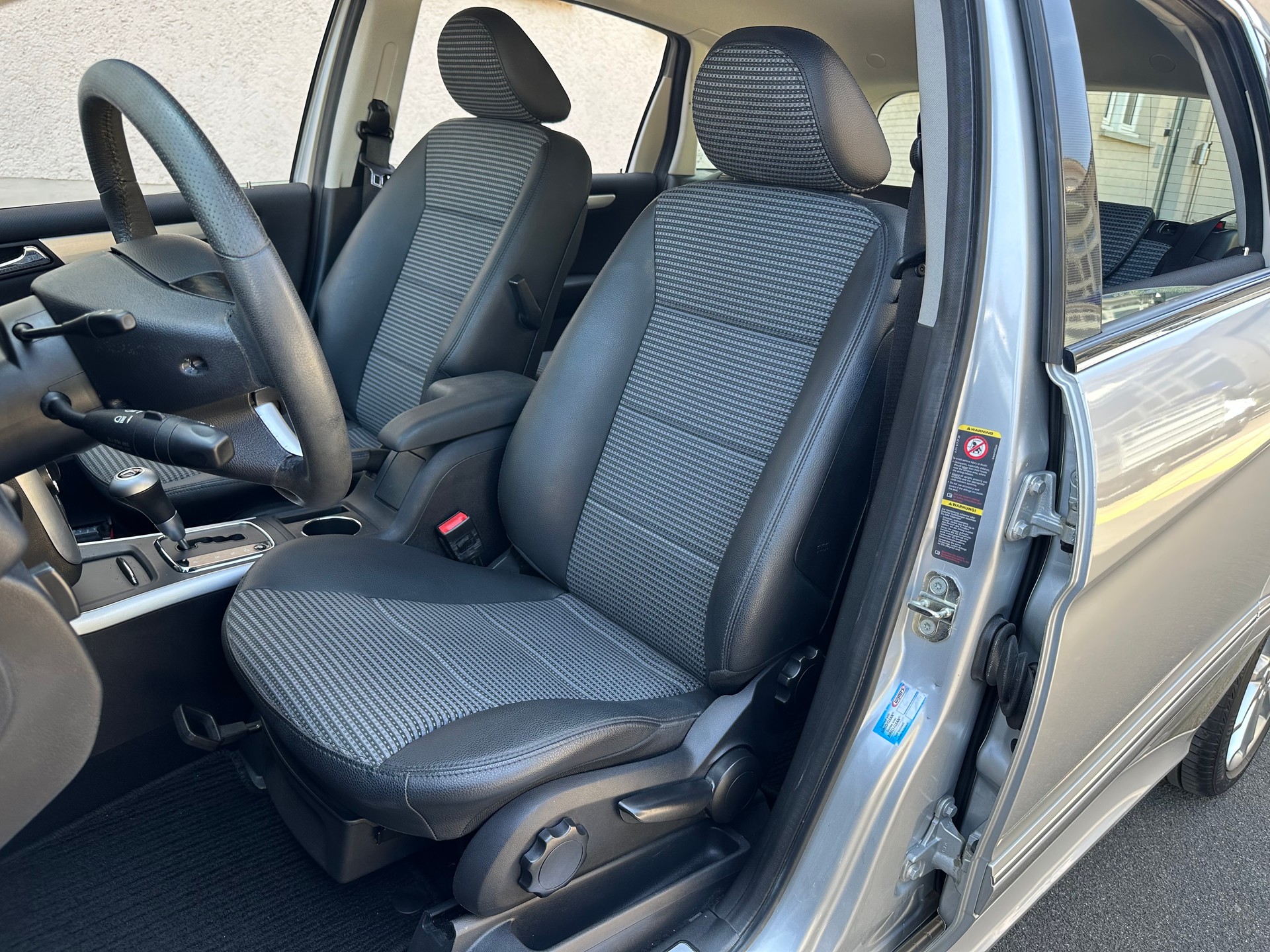 MERCEDES-BENZ B 170-image-12