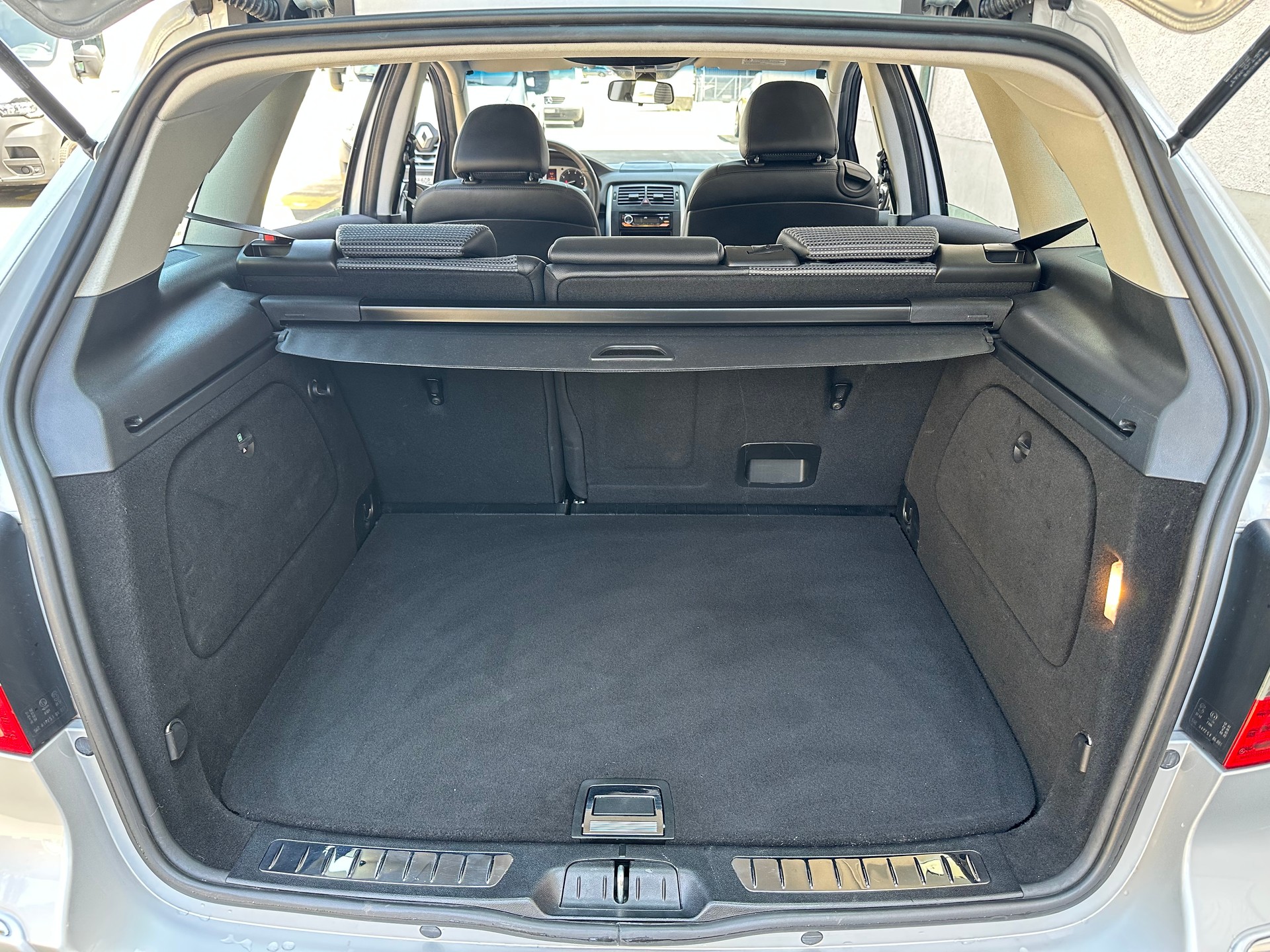 MERCEDES-BENZ B 170-image-20