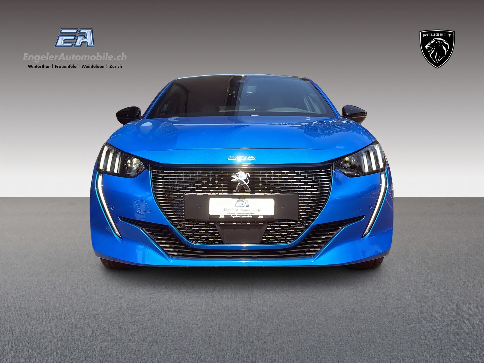PEUGEOT 208 1.2 PureTech 130 GT Pack-showroom-element-1