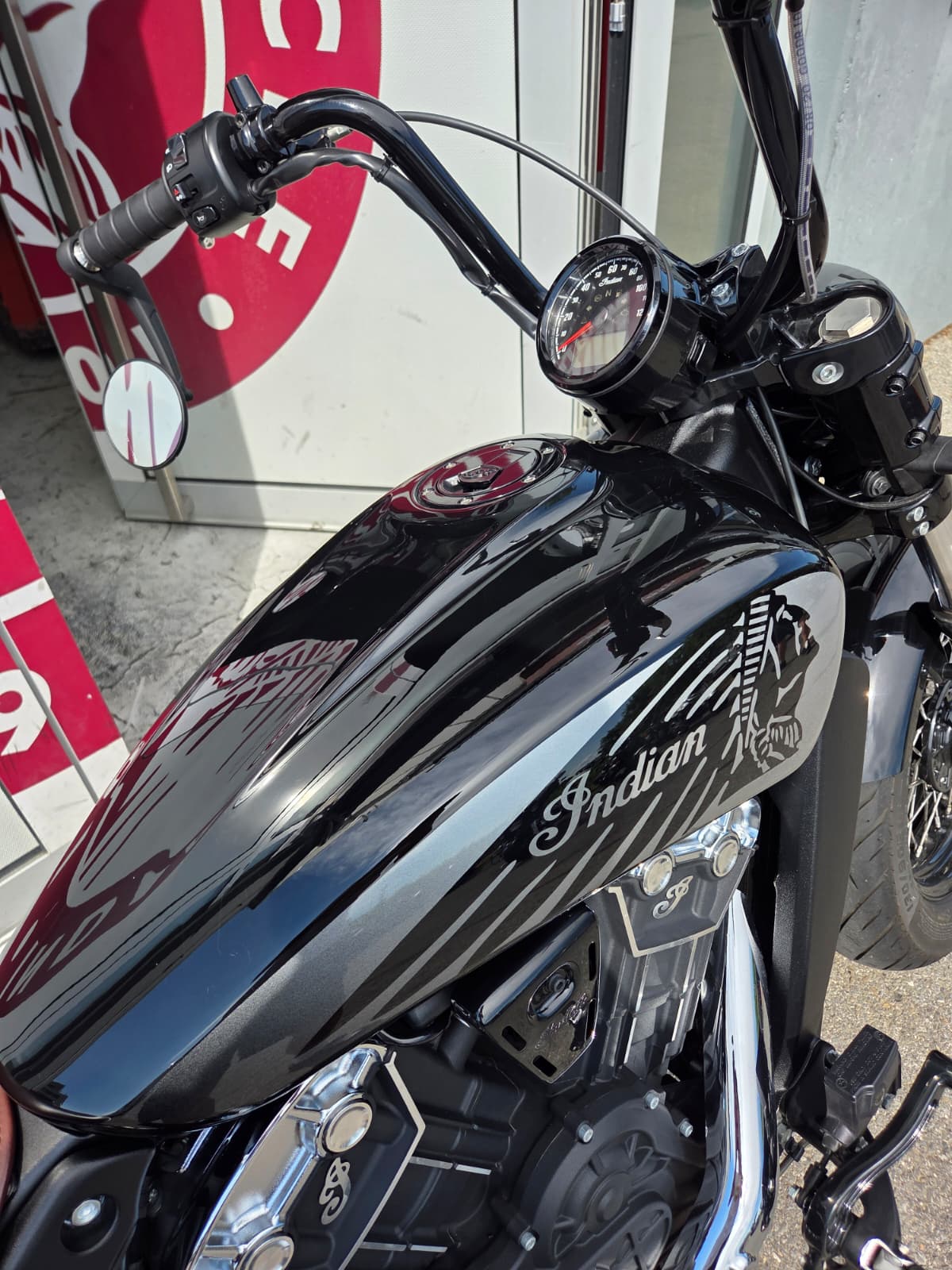 INDIAN Scout Bobber Twenty-image-6