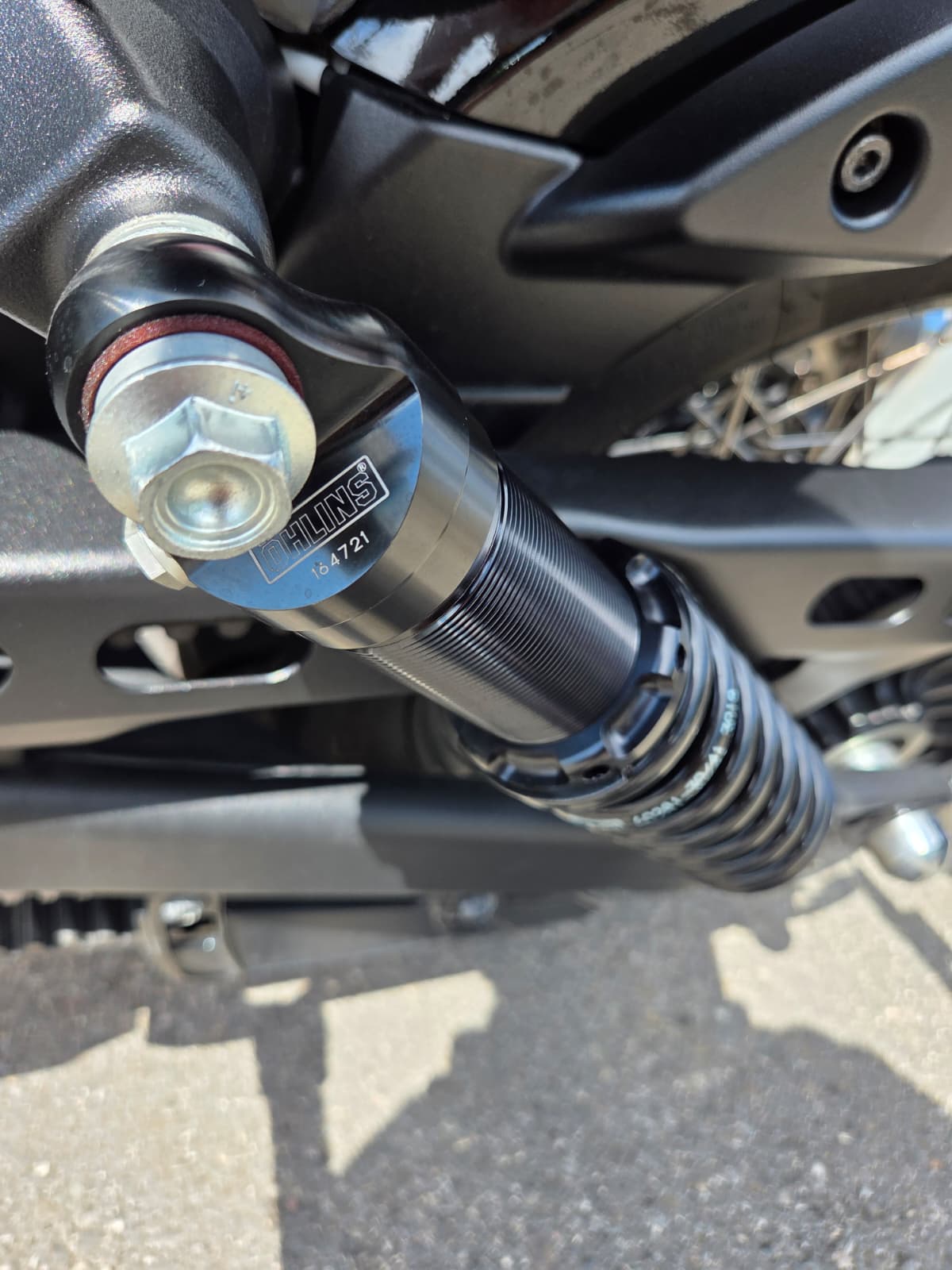 INDIAN Scout Bobber Twenty-image-9