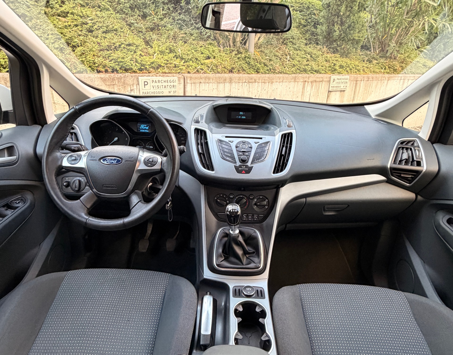 FORD Grand C-Max 1.6 TDCi Carving-image-13