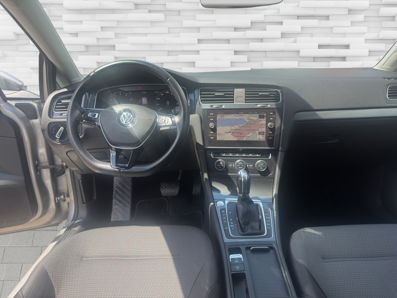 VW Golf 1.5 TSI EVO Highline DSG-image-11