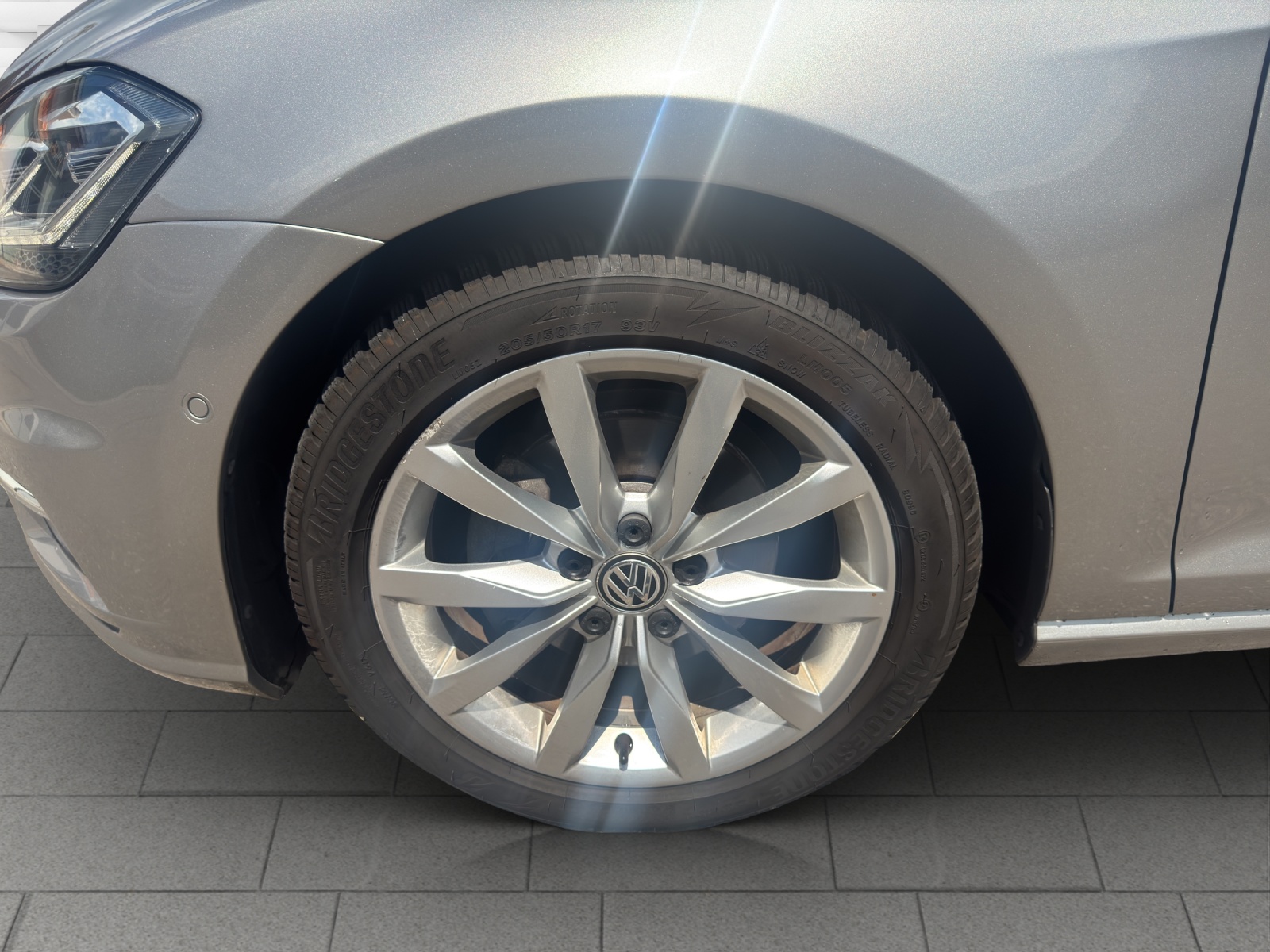 VW Golf 1.5 TSI EVO Highline DSG-image-10