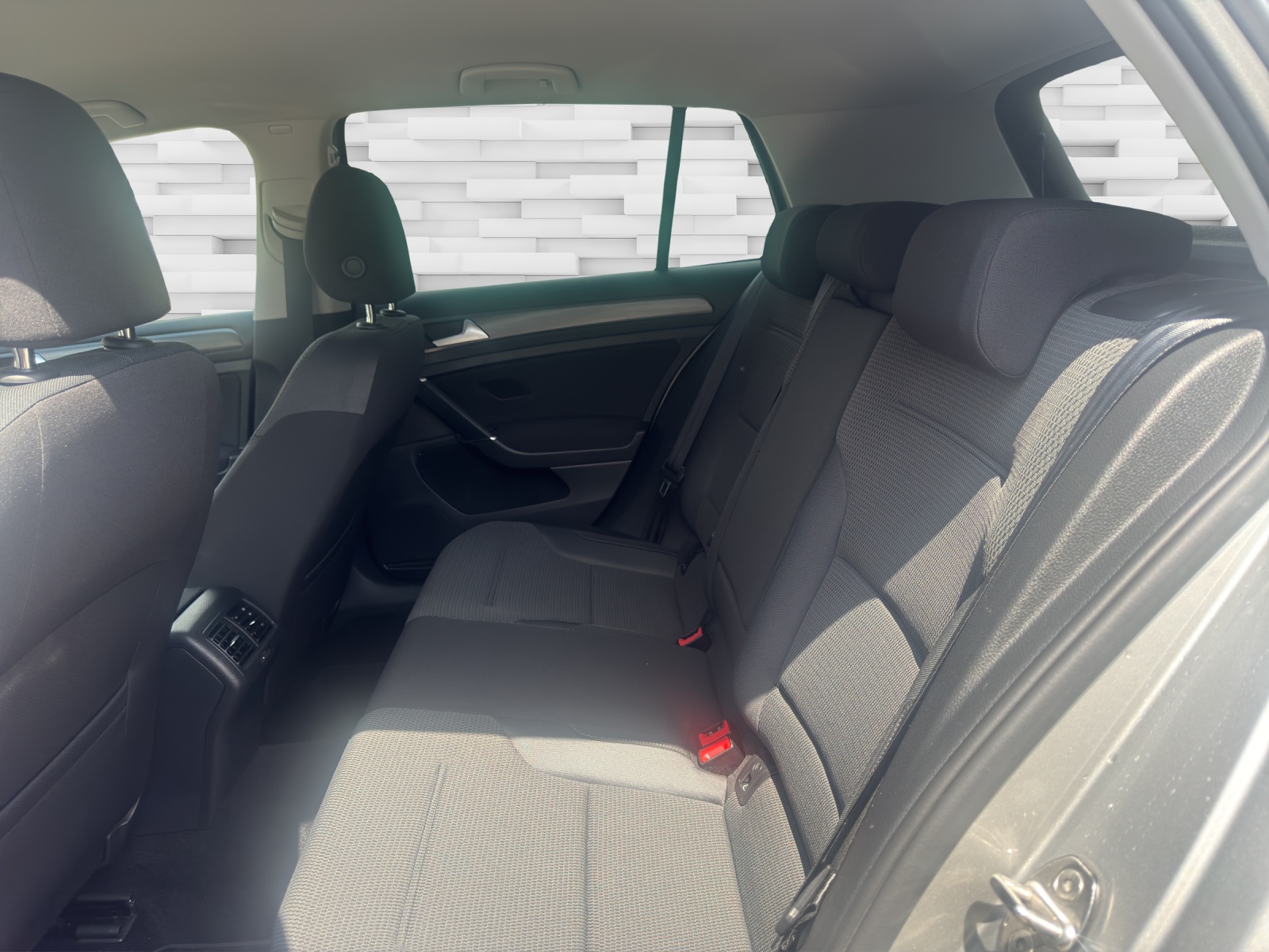 VW Golf 1.5 TSI EVO Highline DSG-image-9