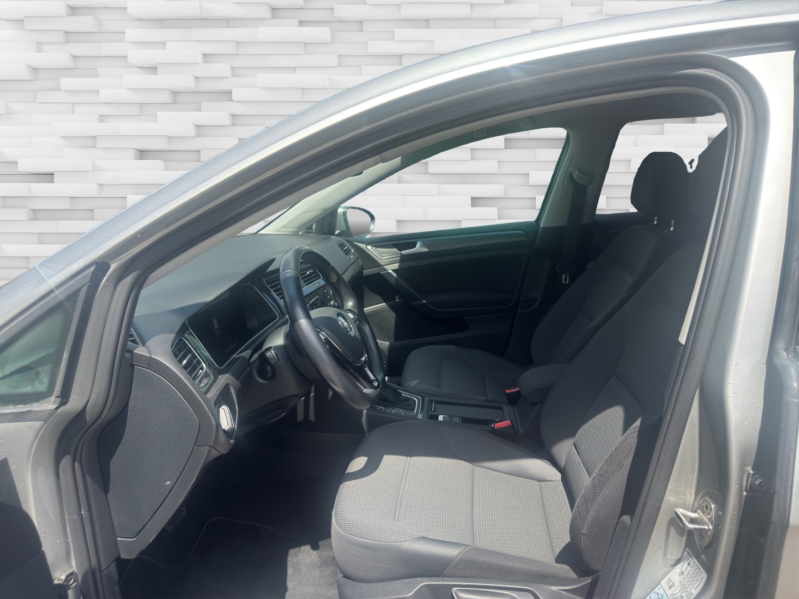 VW Golf 1.5 TSI EVO Highline DSG-image-8