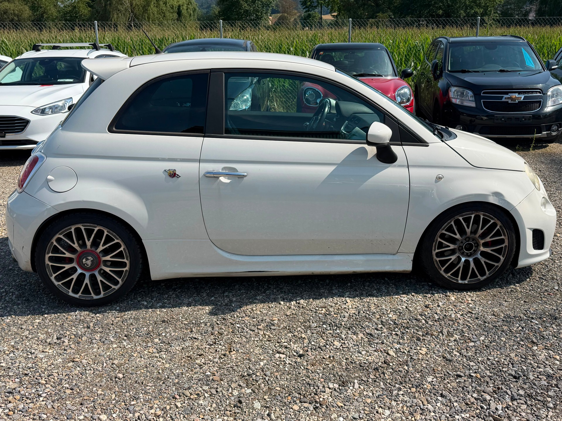 FIAT 500 1.4 16V Turbo Abarth-image-6