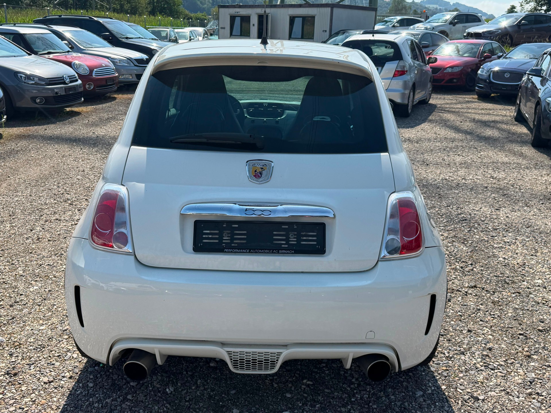FIAT 500 1.4 16V Turbo Abarth-showroom-element-3