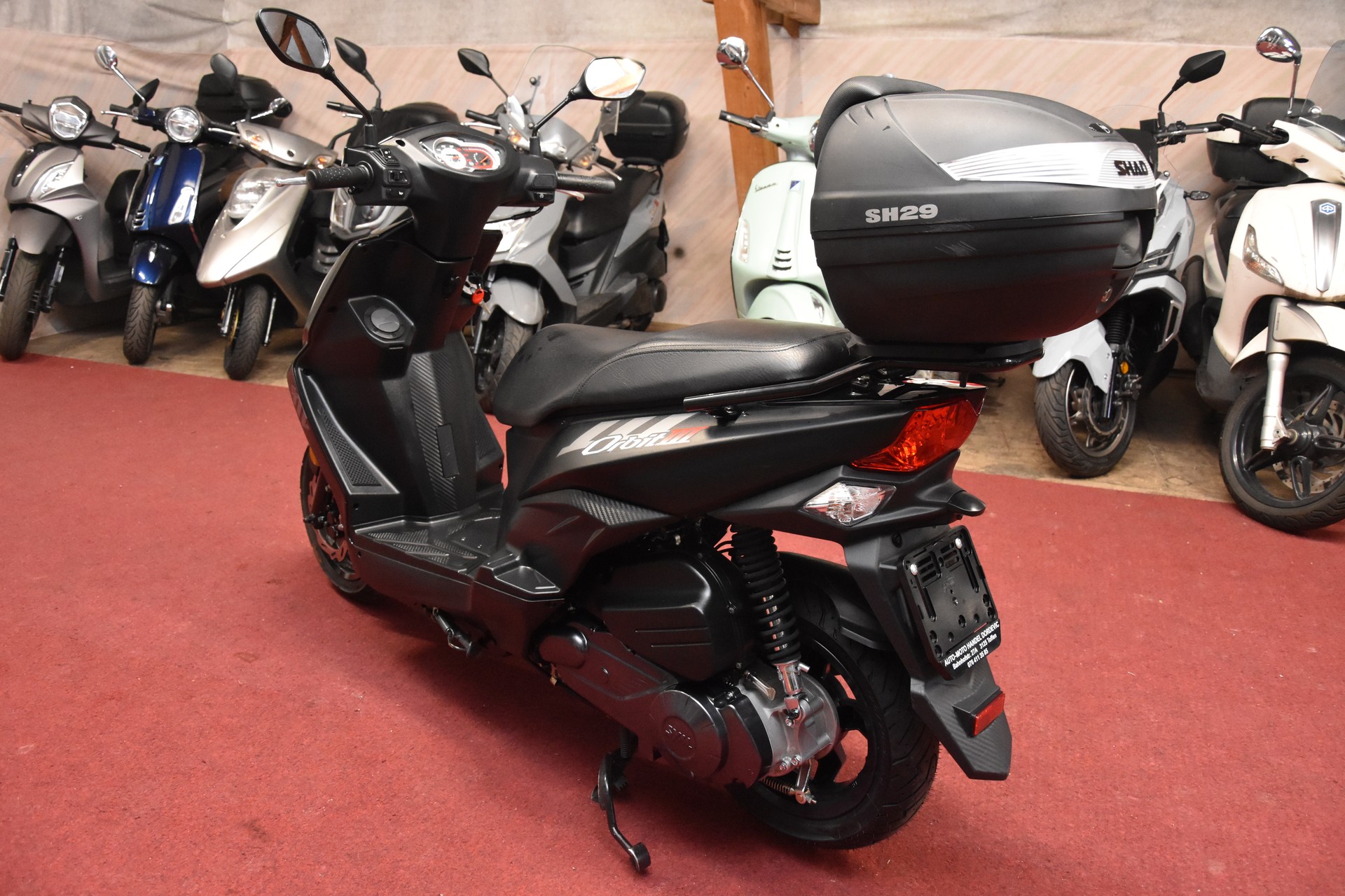 SYM Orbit III 125-image-2