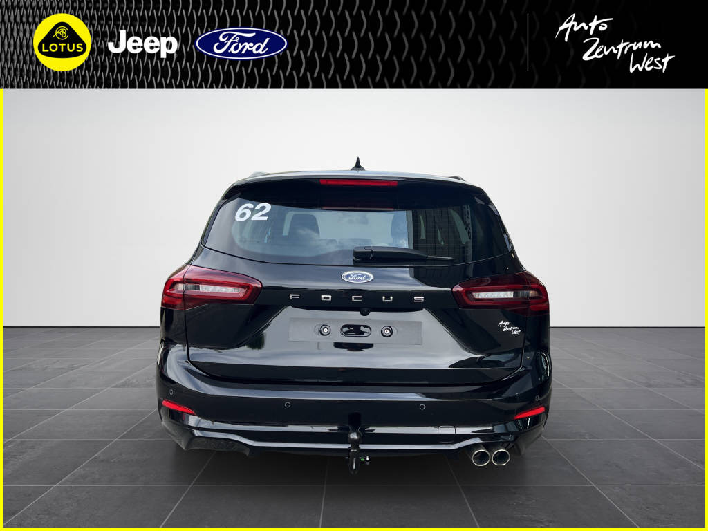 FORD Focus Station Wagon 1.0i EcoB Hybrid 155 ST-Line-image-3