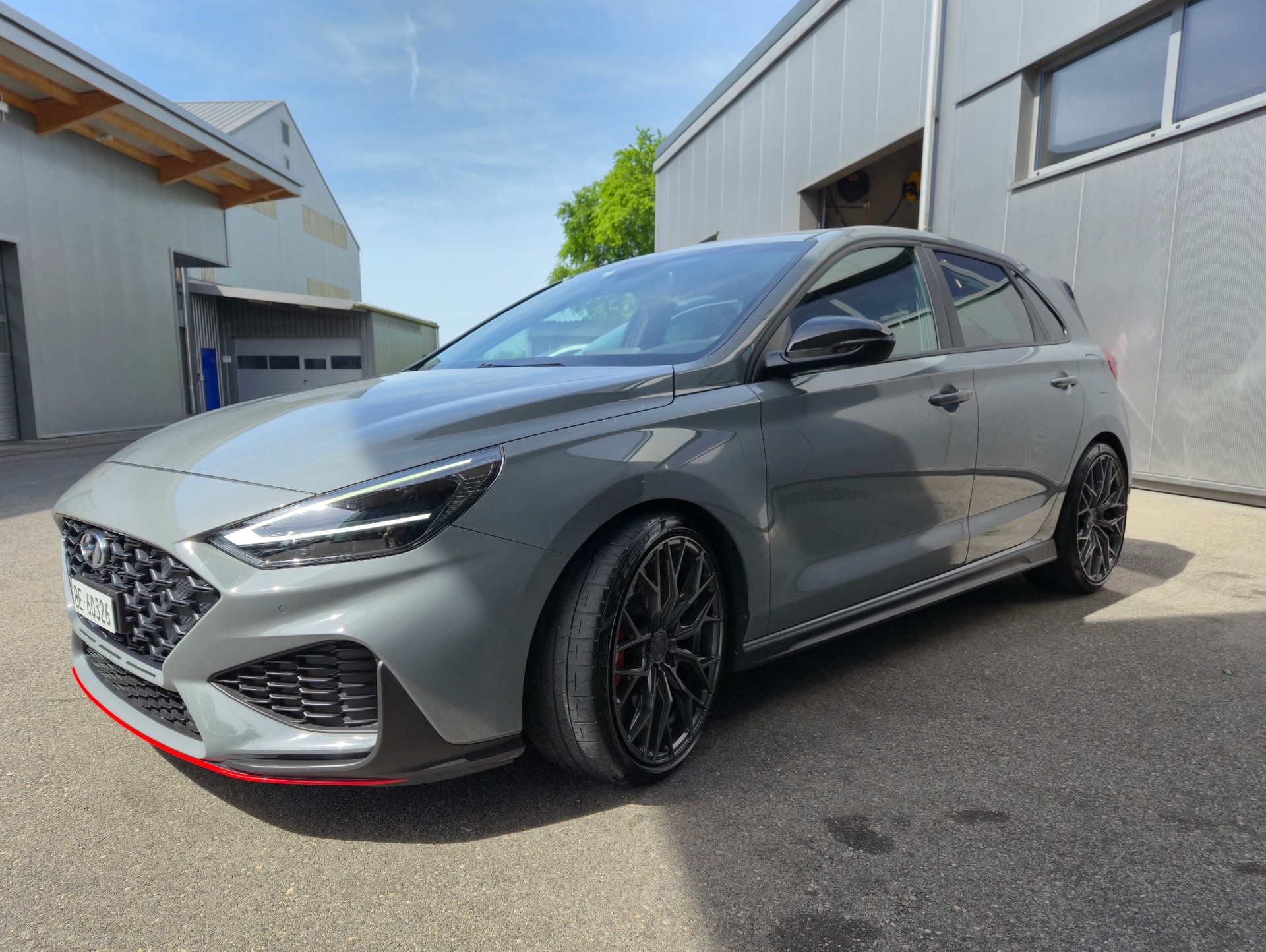 HYUNDAI 2.0 T-GDi-image-1
